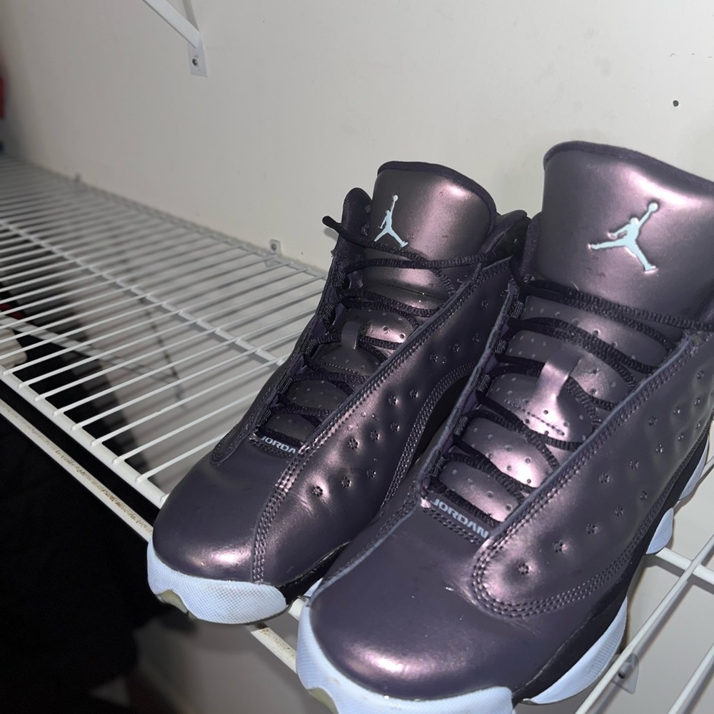 Jordan 13s - Picture 3 of 5